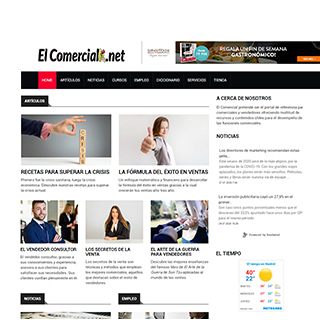El Comercial.net