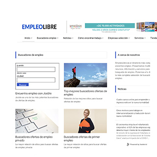 EmpleoLibre.com